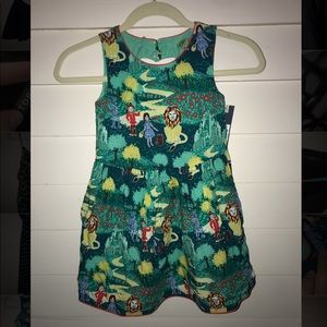 Girls Genuine Kids from OshKosh dress